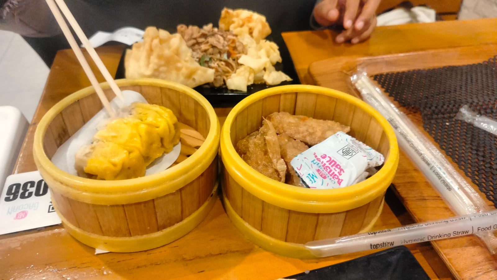 Mie Gacoan Yang Jadi Fenomenal, Selalu Rame Pagi-Malam