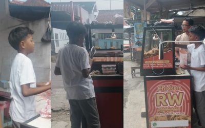 Pentingnya Magang Anak di UMKM Sejak Dini Pelajaran Berharga Sejak Muda